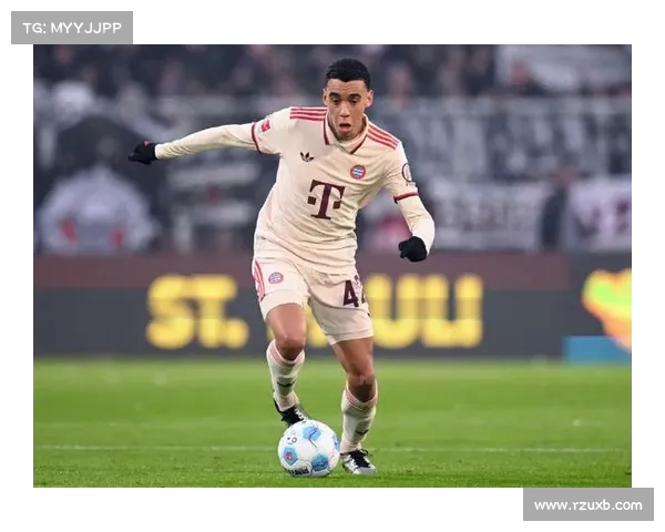 拜仁慕尼黑持续高效表现，稳居顶尖