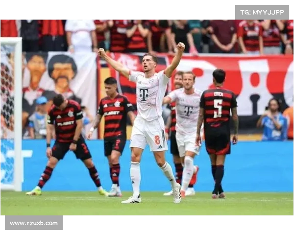 拜仁后卫神勇,零封对手全取三分 拜仁后卫神勇,零封对手全取三分