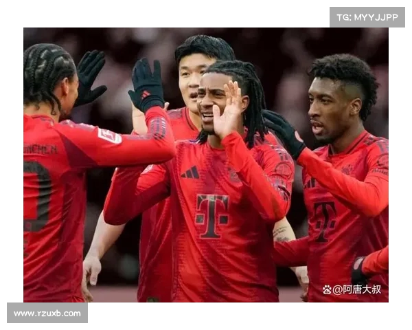 拜仁近期比赛球队进攻节奏变化