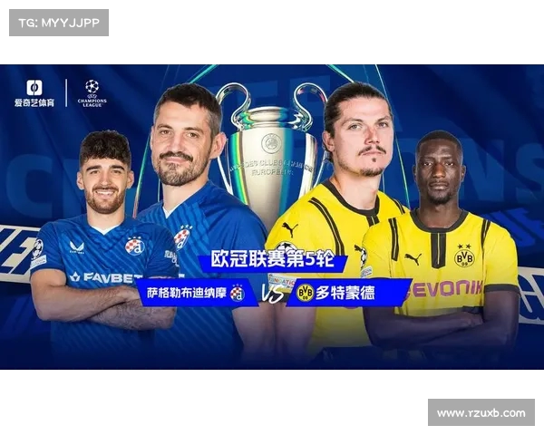 欧冠最具看点对决:哪些强队之间最值得期待? 欧冠最具看点对决:哪些强队之间最值得期待?