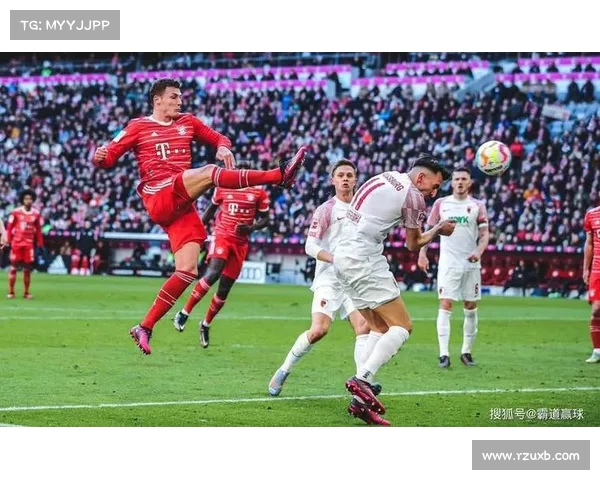 拜仁慕尼黑控球精妙,进攻犀利 拜仁慕尼黑控球精妙,进攻犀利