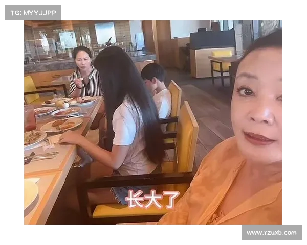 曝张兰汪小菲度假带孙子不慎曝光,面临法律纠纷再起风波(张兰 汪小菲) 曝张兰汪小菲度假带孙子不慎曝光,面临法律纠纷再起风波(张兰 汪小菲)