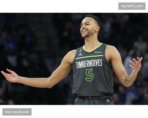 李凯尔的森林狼之旅:比赛带来稳定贡献,场均板攻(凯尔斯李) 李凯尔的森林狼之旅:比赛带来稳定贡献,场均板攻(凯尔斯李)