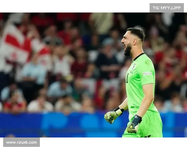 格鲁吉亚的荣耀之夜:玛玛达什维利再次书写网球传奇 格鲁吉亚的荣耀之夜:玛玛达什维利再次书写网球传奇