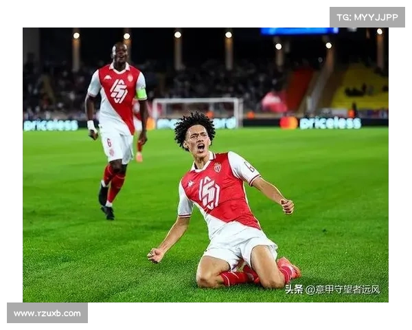 法甲赛季新常态,摩纳哥一度领跑积分榜 法甲赛季新常态,摩纳哥一度领跑积分榜