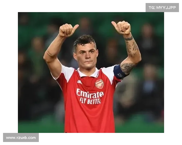 萨卡盛赞扎卡:尊重与成就并存,瑞士球星的辉煌赛季回顾(瑞士足球队扎卡) 萨卡盛赞扎卡:尊重与成就并存,瑞士球星的辉煌赛季回顾(瑞士足球队扎卡)