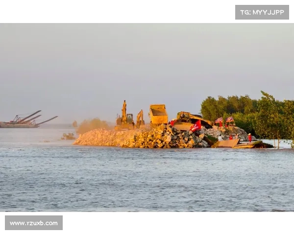 解读“垸”:洞庭湖团洲垸溃堤带来的思考与启示 解读“垸”:洞庭湖团洲垸溃堤带来的思考与启示