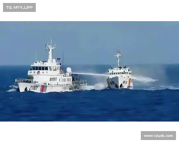 近距离实拍!我国海警深夜释放被俘菲军特种兵的背后真相(海警抓人) 近距离实拍!我国海警深夜释放被俘菲军特种兵的背后真相(海警抓人)