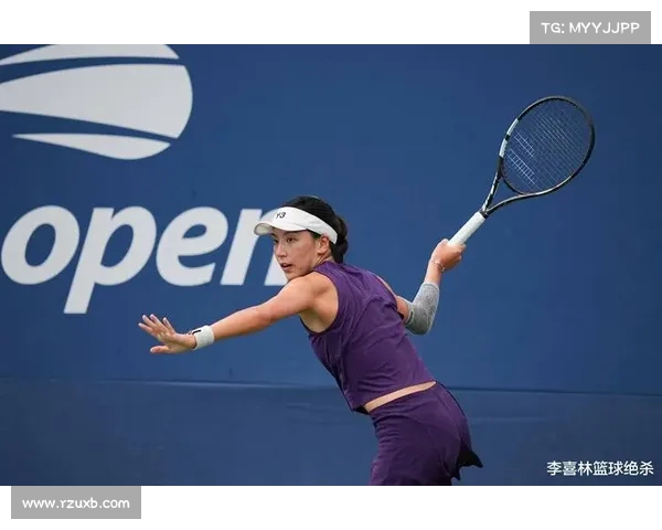 震撼温网:王欣瑜逆袭战胜世界排名第五,奖金入账,中国莎娃展现强劲实力 震撼温网:王欣瑜逆袭战胜世界排名第五,奖金入账,中国莎娃展现强劲实力