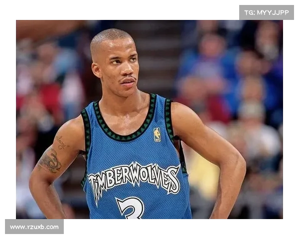 阿里纳斯与刘炜合照曝光:回顾短暂的CBA经历,NBA巨星的跨境篮球之旅 阿里纳斯与刘炜合照曝光:回顾短暂的CBA经历,NBA巨星的跨境篮球之旅