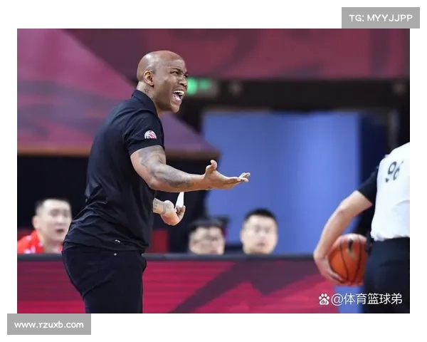 马布里回顾:从“高考”到中国篮球传奇的蜕变 马布里回顾:从“高考”到中国篮球传奇的蜕变