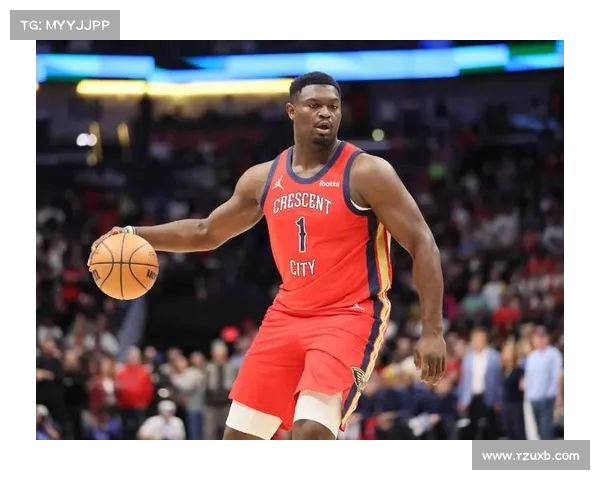 鹈鹕逆袭猛龙,锡安展现全面技能 鹈鹕逆袭猛龙,锡安展现全面技能