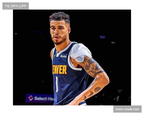 勇士队小波特三分神准,成比赛英雄 勇士队小波特三分神准,成比赛英雄