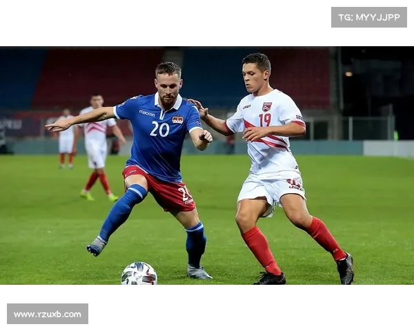 欧洲国家联赛爱沙尼亚逼平列支敦士登