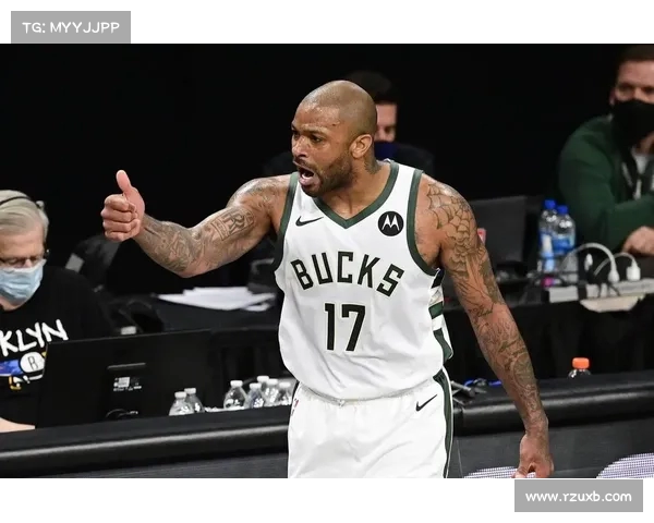 PJ-塔克或成交易筹码:快船寻求激活球员选项提升阵容深度(塔克 快船) PJ-塔克或成交易筹码:快船寻求激活球员选项提升阵容深度(塔克 快船)