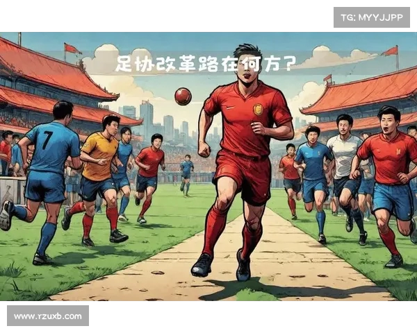 中国足球未来之星:谁将成为未来的领军人物? 中国足球未来之星:谁将成为未来的领军人物?