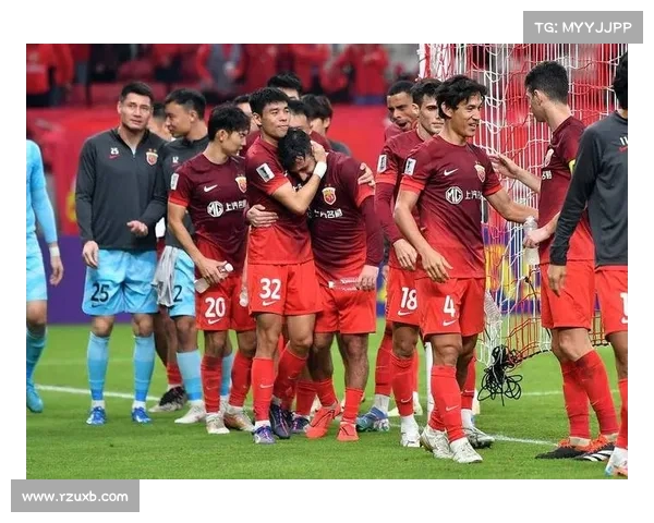 亚冠比赛的幕后故事:球队备战的艰辛与努力 亚冠比赛的幕后故事:球队备战的艰辛与努力