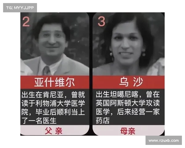 从苏纳克的合影看家庭背后的惊人财富:真实与外表的反差 从苏纳克的合影看家庭背后的惊人财富:真实与外表的反差