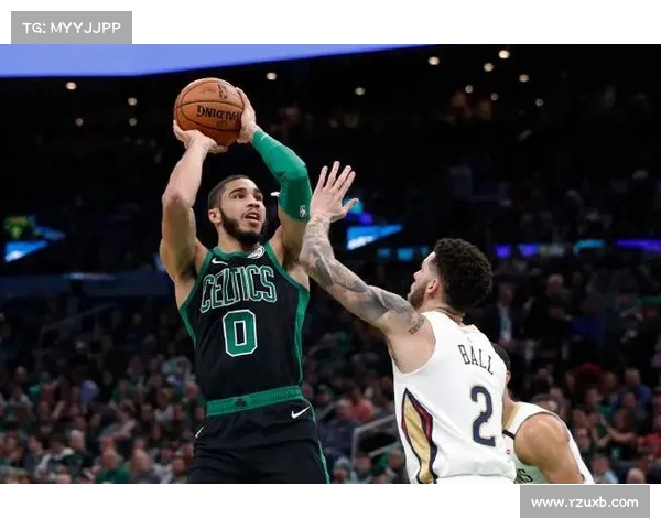 为何塔图姆的表现总被挑剔?帕森斯认为东约若有相同表现会被高度称赞 为何塔图姆的表现总被挑剔?帕森斯认为东约若有相同表现会被高度称赞