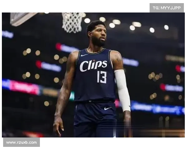 勇士得到乔治的概率飙升!赔率变化揭示交易可能性大增(勇士队能不能签约乔治) 勇士得到乔治的概率飙升!赔率变化揭示交易可能性大增(勇士队能不能签约乔治)